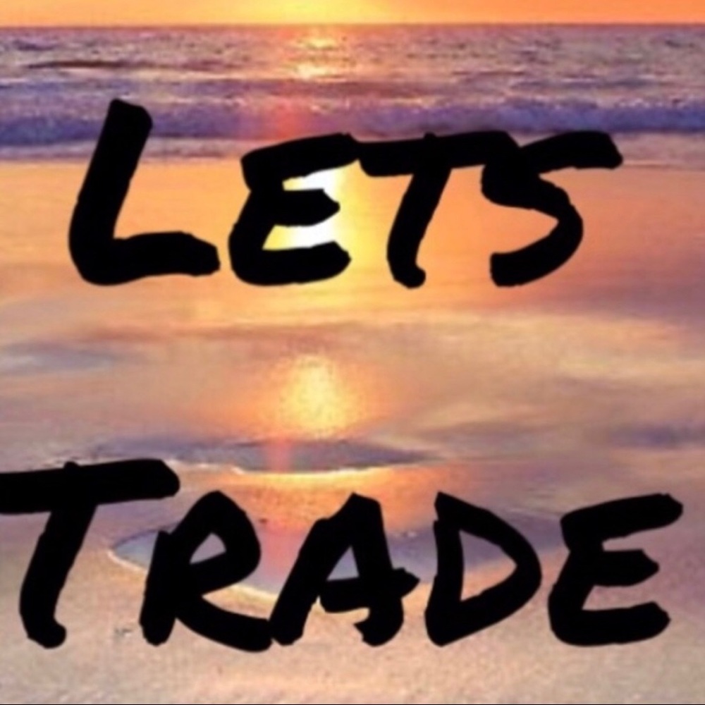 I accept trade with same amount